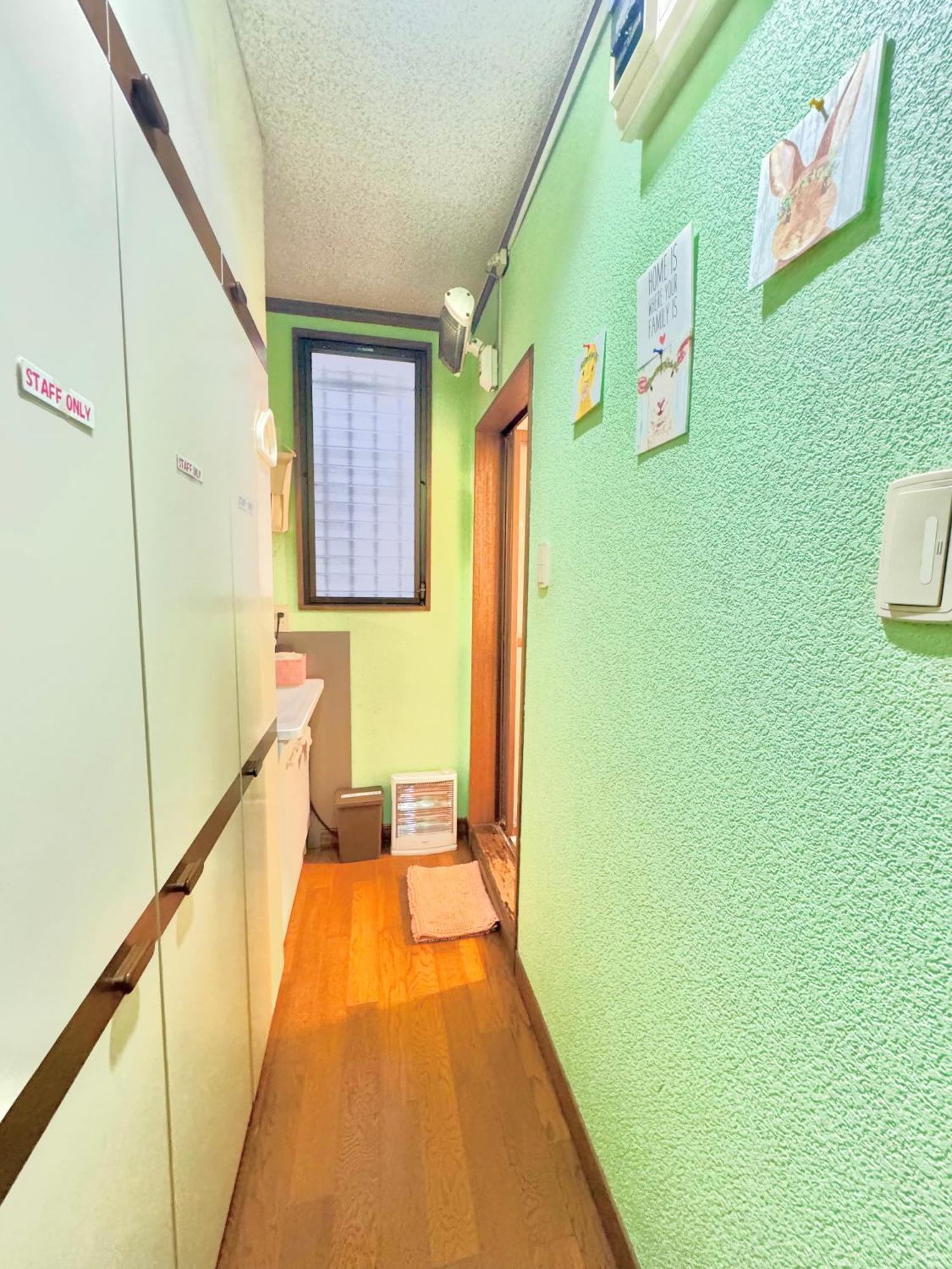 3 Best Location Small Private Room!Cozy Place In Jujo Shopping Street Tóquio Exterior foto