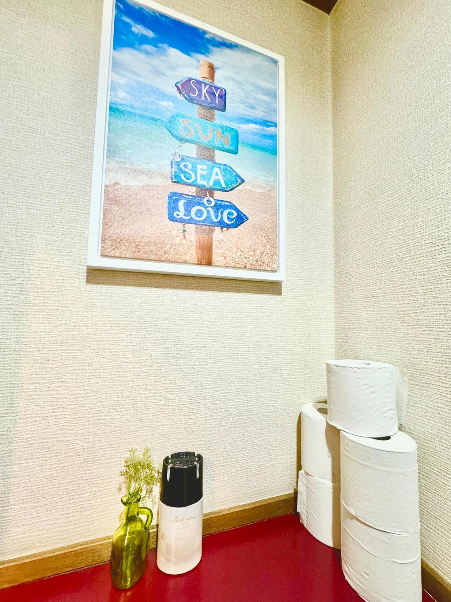3 Best Location Small Private Room!Cozy Place In Jujo Shopping Street Tóquio Exterior foto