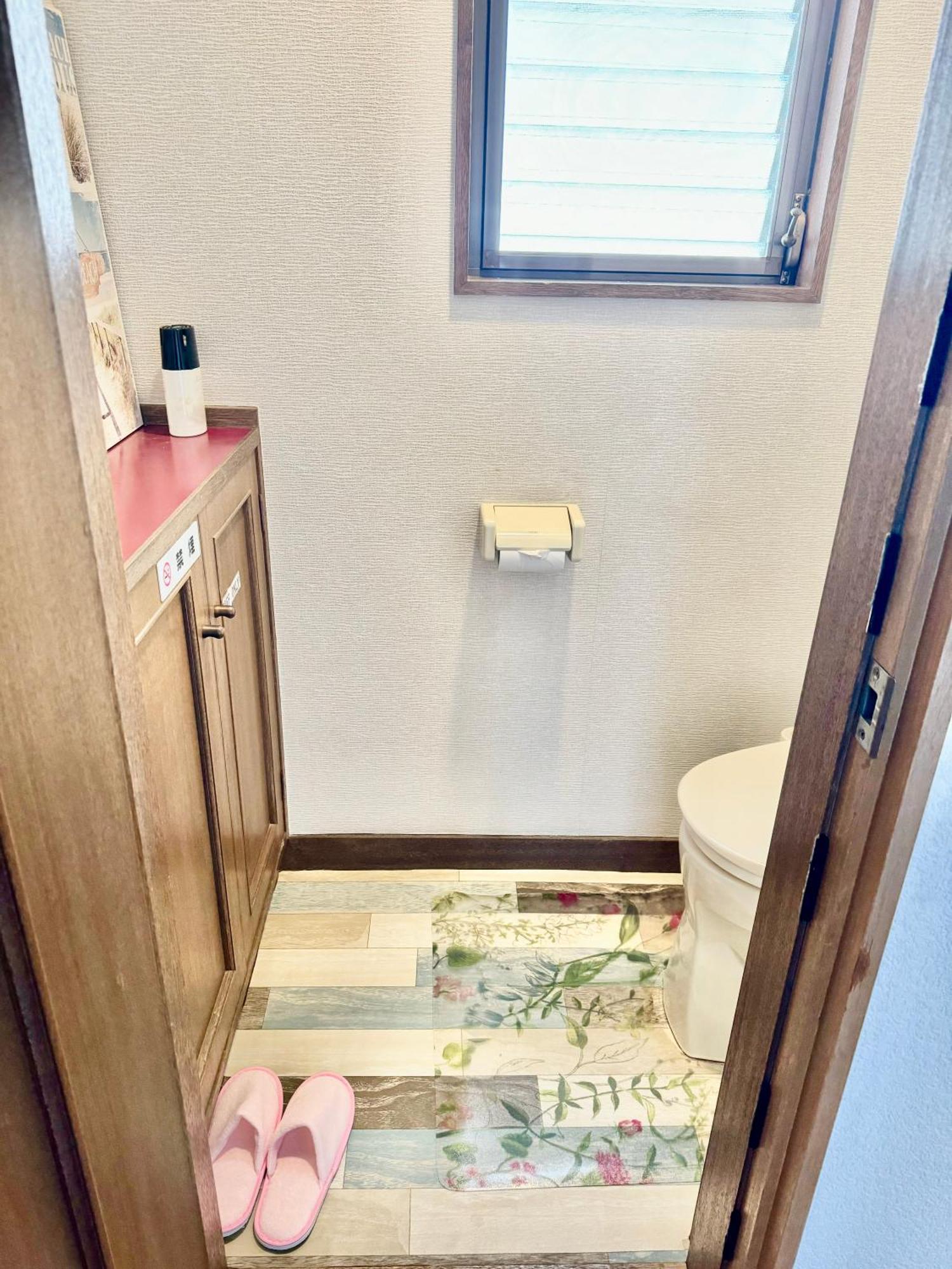 3 Best Location Small Private Room!Cozy Place In Jujo Shopping Street Tóquio Exterior foto